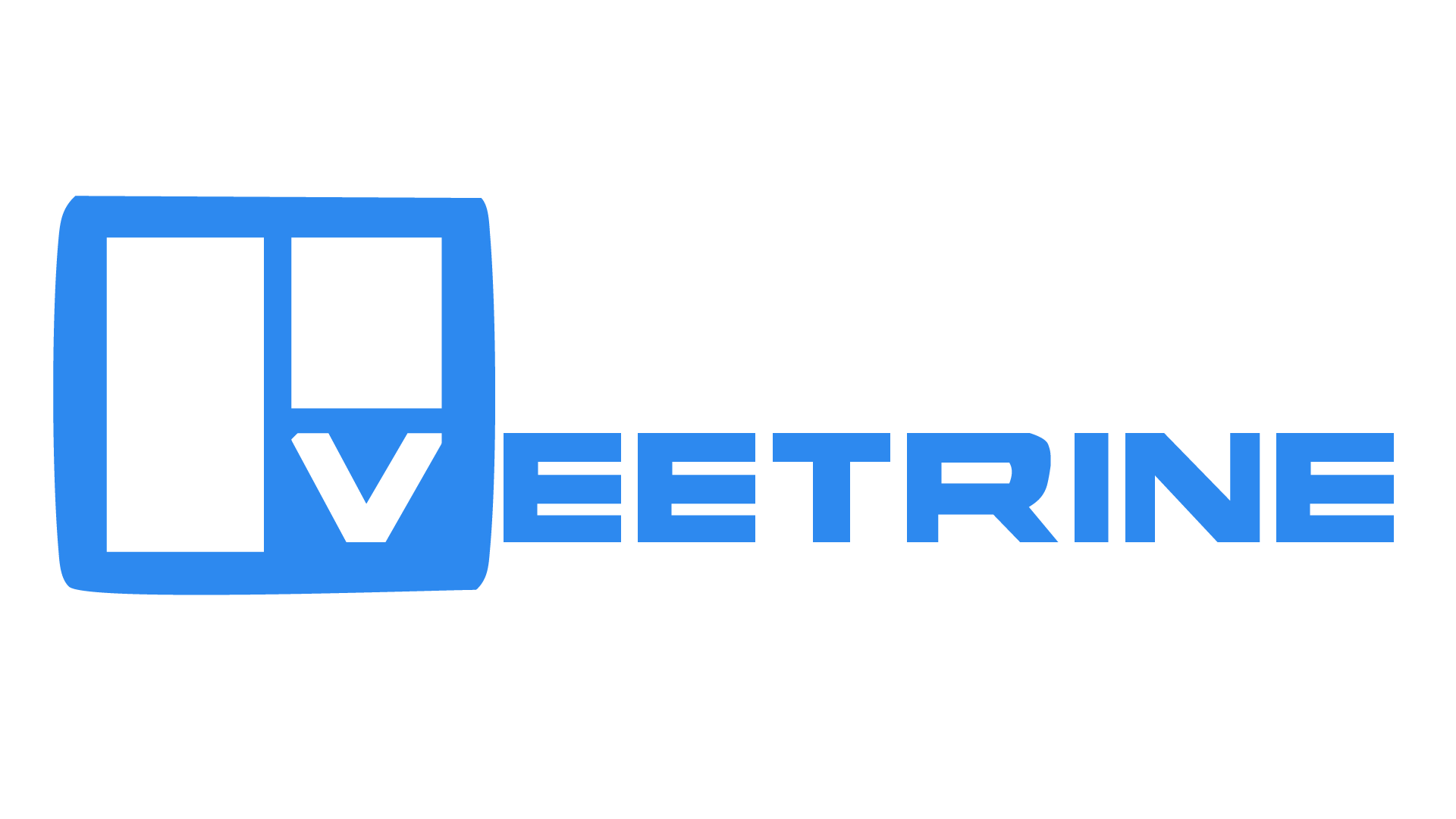 Veetrine
